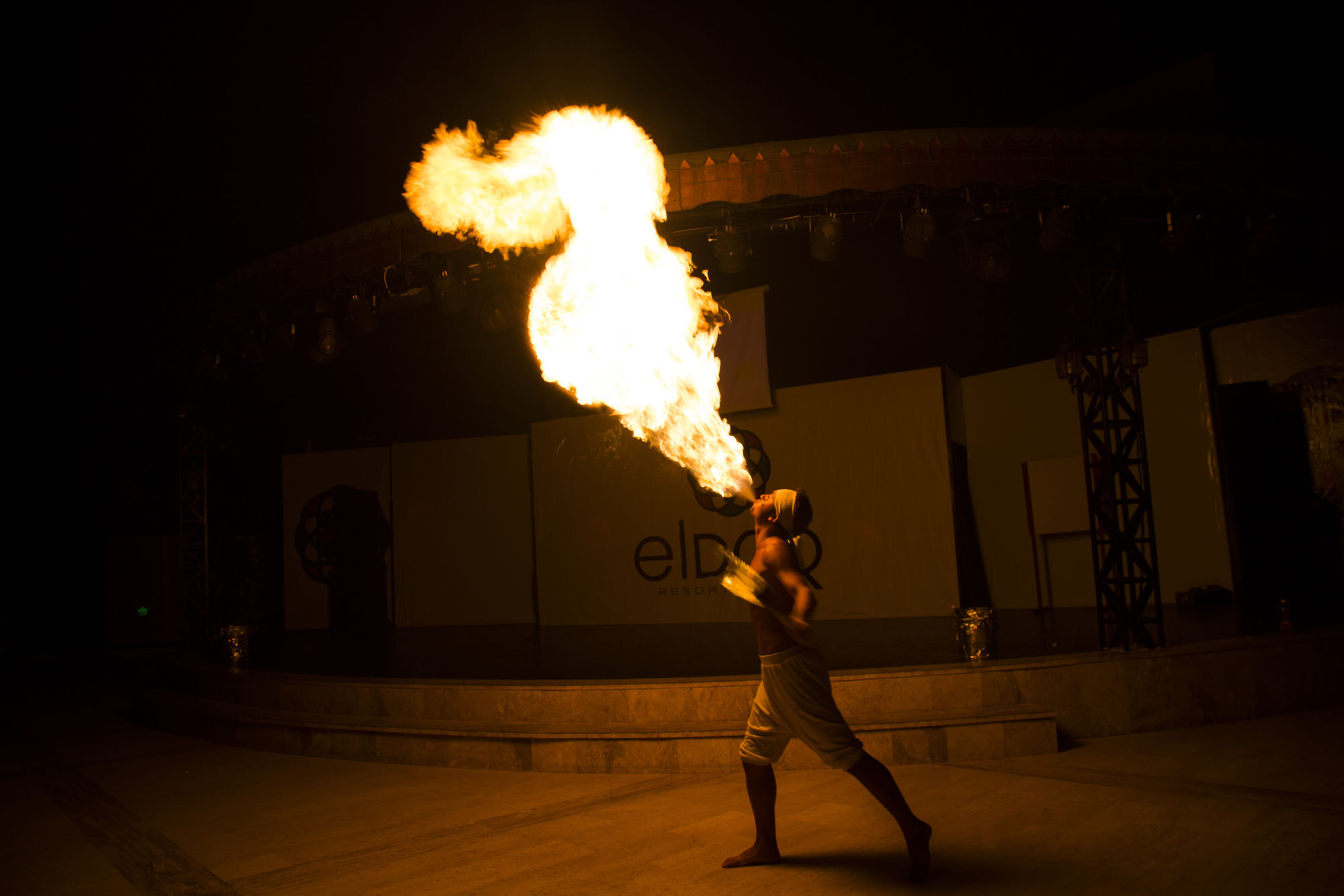 Eldar Resort Hotel Kemer Exterior photo